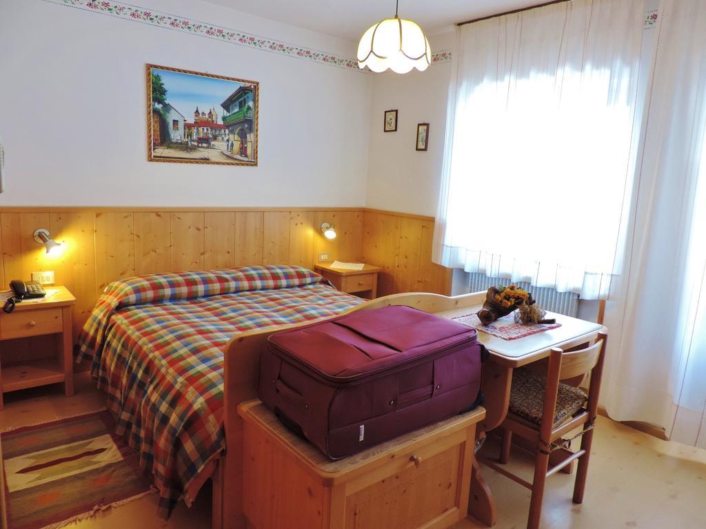 Albergo Ombrettola Falcade Oda fotoğraf