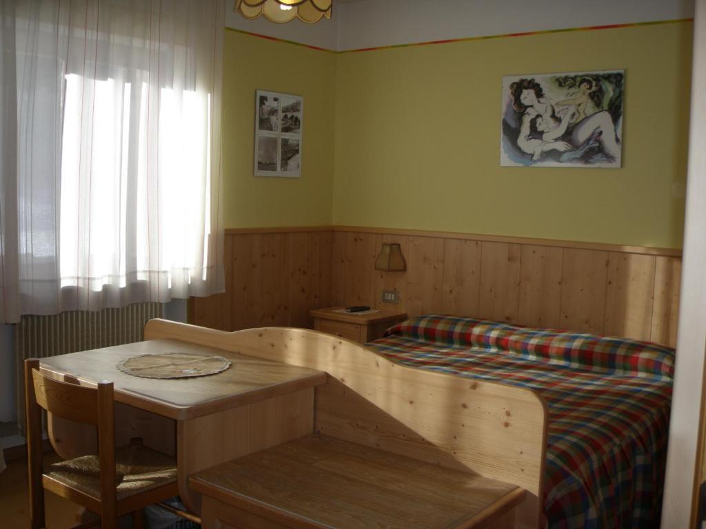 Albergo Ombrettola Falcade Oda fotoğraf
